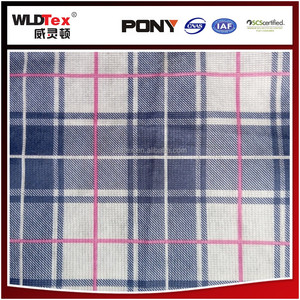 Bolsa de la <span class=keywords><strong>compra</strong></span> de poliéster impresa tela de textiles para el hogar - Product Image 2