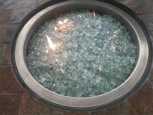 Outdoor <strong>Round</strong> Gas <strong>Fire</strong> <strong>PIt</strong> Burner for <strong>Fire</strong> <strong>Pit</strong> <strong>Table</strong> - Product Image 3