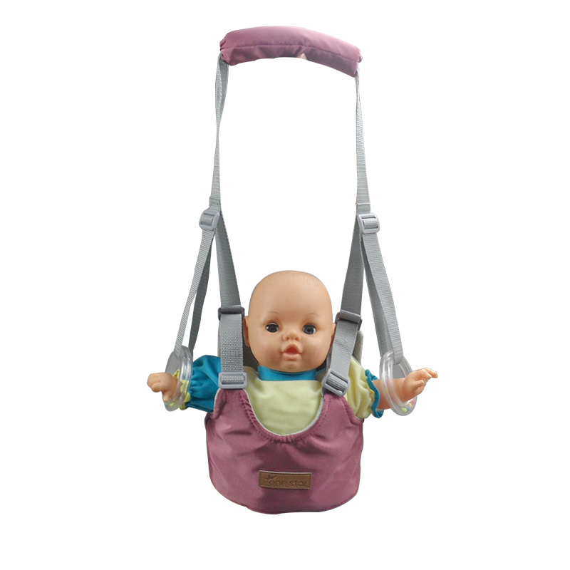 3 слоя из ткани высокого качества Детские ремень Прогулки помощник