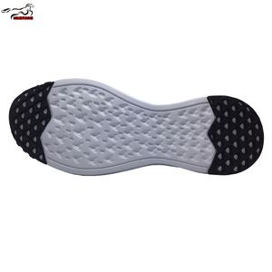 Zapatos con Suela de TPR de Jinjiang, Duraderos y Ligeros, con Suela Exterior de Eva Antideslizante, Suela de Zapatilla <span class=keywords><strong>Infallible</strong></span> - Product Image 3