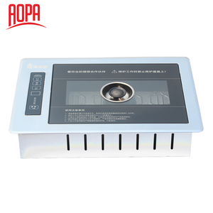 AOPA-Asador <span class=keywords><strong>de</strong></span> <span class=keywords><strong>barbacoa</strong></span> coreano, <span class=keywords><strong>mesa</strong></span> <span class=keywords><strong>de</strong></span> parrilla, <span class=keywords><strong>barbacoa</strong></span> - Product Image 5