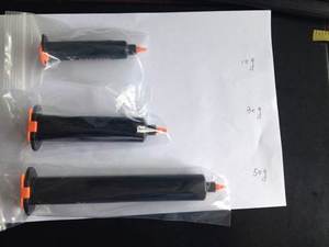 Acryl Uv Loca Lijm Voor Telefoon Reparatie Glas Verlijming Voor Bouw En Transport Gebruik - Product Image 5