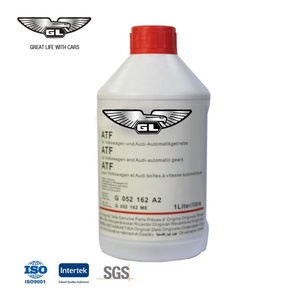 デックスロン自動変速機液 - Product Image 6