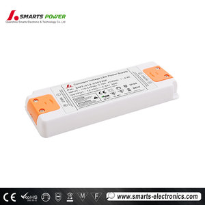 CE không thấm nước ip44 hộp nhựa cho ultra slim mỏng nhỏ điều khiển <span class=keywords><strong>led</strong></span> 12 v 6 wát 15 wát 20 wát 30 wát - Product Image 2