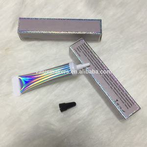 Gel de <span class=keywords><strong>Base</strong></span> pour les paupières, produit cosmétique, <span class=keywords><strong>Base</strong></span> pour fard à paupières, maquillage végétalien, paillettes, colle, marque privée, offre spéciale - Product Image 3