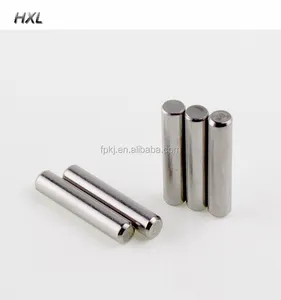 Tùy Chỉnh 0.5Mm 0.8Mm 1.5Mm 2Mm M2 M3 7Mm 8Mm 9Mm 1/8 Thí Điểm Khóa Pin Thẳng Trục Chốt Chân Thép Không Gỉ