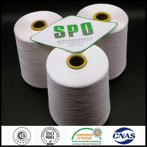 Precio barato SPO 140NM/<span class=keywords><strong>2</strong></span> Hilado en Anillos 100% de Seda Para Tejer - Product Image 2