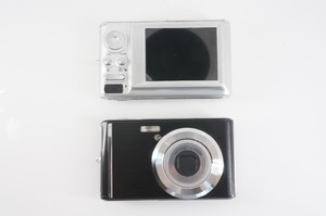 Cámaras Digitales Genéricas a Precio <span class=keywords><strong>de</strong></span> Fábrica, 18MP, Zoom Óptico 3x, Cámara Fotográfica Digital con Ranura para Tarjeta SD - Product Image 3