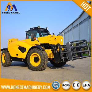 Deuxième main <span class=keywords><strong>manitou</strong></span> chariots télescopiques pour vente - Product Image 3