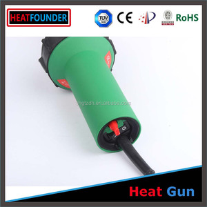 Maquina de aire calienteソルダドラパラPVC - Product Image 4