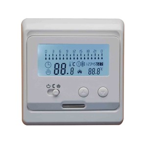 Cơ Khí Sưởi Ấm Dưới Sàn Phòng Nhiệt - Product Image 5