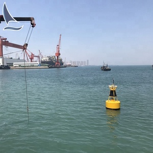 Bouée flottante en acier, <span class=keywords><strong>aide</strong></span> à la navigation, animé - Product Image 5
