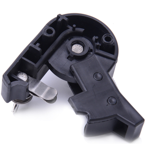 Hàng Rào Điện Công Tắc Cắt Nhựa PP Chống Tia UV - Product Image 3