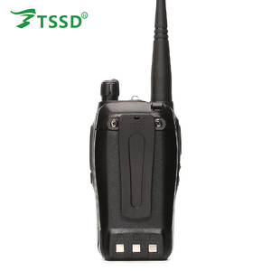 Radio de doble banda VHF UHF <span class=keywords><strong>baofeng</strong></span> UV-B6 zello walkie talkie PTT - Product Image 3
