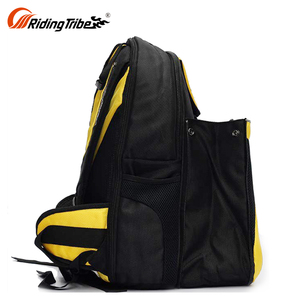 Moto precio bolsa motocicleta equipaje en línea suave bolsas aventura alforja fabricantes - Product Image 1