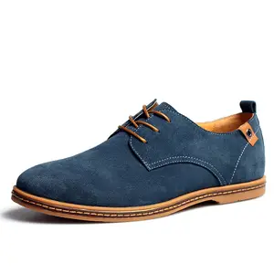<span class=keywords><strong>Scarpe</strong></span> Casual da <span class=keywords><strong>Uomo</strong></span> di Nuova Moda, <span class=keywords><strong>Taglie</strong></span> <span class=keywords><strong>Grandi</strong></span>, <span class=keywords><strong>Scarpe</strong></span> da Ufficio Eleganti per Uomini - Product Image 1