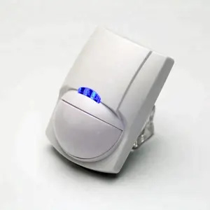 Wireless PIR Sensor Motion Detector GSM Alarm Pir Detector