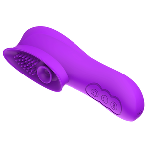 Vibrateur à succion à 12 vitesses, jouets sexuels pour femmes, stimulation clitoridienne, vibrateurs à succion pour femmes, massage oral du mamelon, sexyshop % - Product Image 4