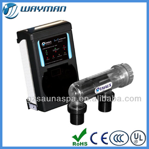 Clorador de agua salada de billar más <span class=keywords><strong>barata</strong></span> para la familia <span class=keywords><strong>piscina</strong></span> - Product Image 3
