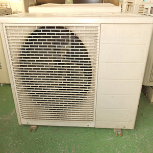 Aire acondicionado eléctrico de baja tensión usado, habitación japonesa - Product Image 4