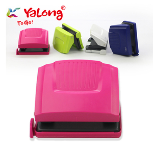 YL85539 Offre Spéciale & haute qualité portable trou <span class=keywords><strong>perforateur</strong></span> pneumatique perforatrice pour <span class=keywords><strong>papier</strong></span> - Product Image 4