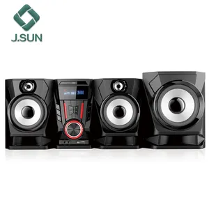 Super home theater hifi audio speaker system