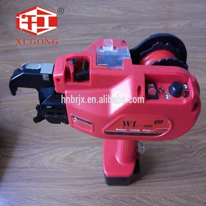 automatic rebar tying machine/rebar tying tool