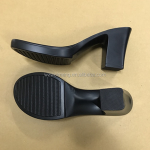 Fábrica de Suelas de Zapatos Busca Distribuidor de Suelas - Product Image 2