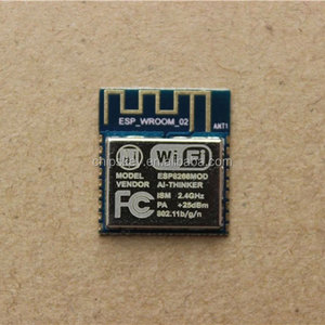 <strong>ESP8266</strong> Wireless <strong>Remote</strong> <strong>Serial</strong> <strong>Port</strong> WIFI Transceiver Module AP STA ESP-13 Wireless <strong>serial</strong> WIFI Module Transceiver board - Product Image 3