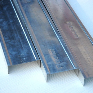 Hoàn toàn tự động Meta vách thạch cao thép hồ sơ C U kênh cuộn tạo thành máy - Product Image 3