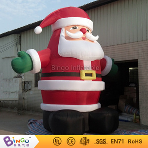 Gigante de la historieta <span class=keywords><strong>inflable</strong></span> de Papá <span class=keywords><strong>Noel</strong></span> para la Navidad - Product Image 1