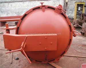 Autoclave compuesto de calefacción eléctrica de tamaño pequeño, más barato de China, horno de curado a la venta