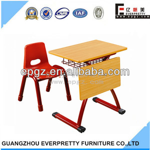 2014 alta mobiliario escolar jardín <span class=keywords><strong>infantil</strong></span> calidad pupitre y <span class=keywords><strong>silla</strong></span> baratos - Product Image 1