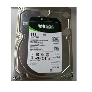   Disque dur de serveur 8 To ST8000NM0055 - Product Image 2