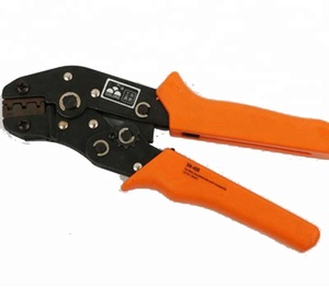 Dụng Cụ Cầm Tay Thiết Bị Đầu Cuối <span class=keywords><strong>Crimping</strong></span> Ferrule <span class=keywords><strong>Crimping</strong></span> <span class=keywords><strong>Tool</strong></span> SN-02C SN-06WF SN-48B - Product Image 4