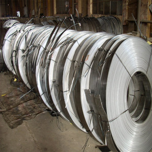 נירוסטה martensitic פלדת גיליון/צלחת/הרצועה/סליל 1.4031, 1.4034, 1.4028, 1.4021, 1.4037, 1.4024, 1.4116, 1.4109, 1.4125 - Product Image 2