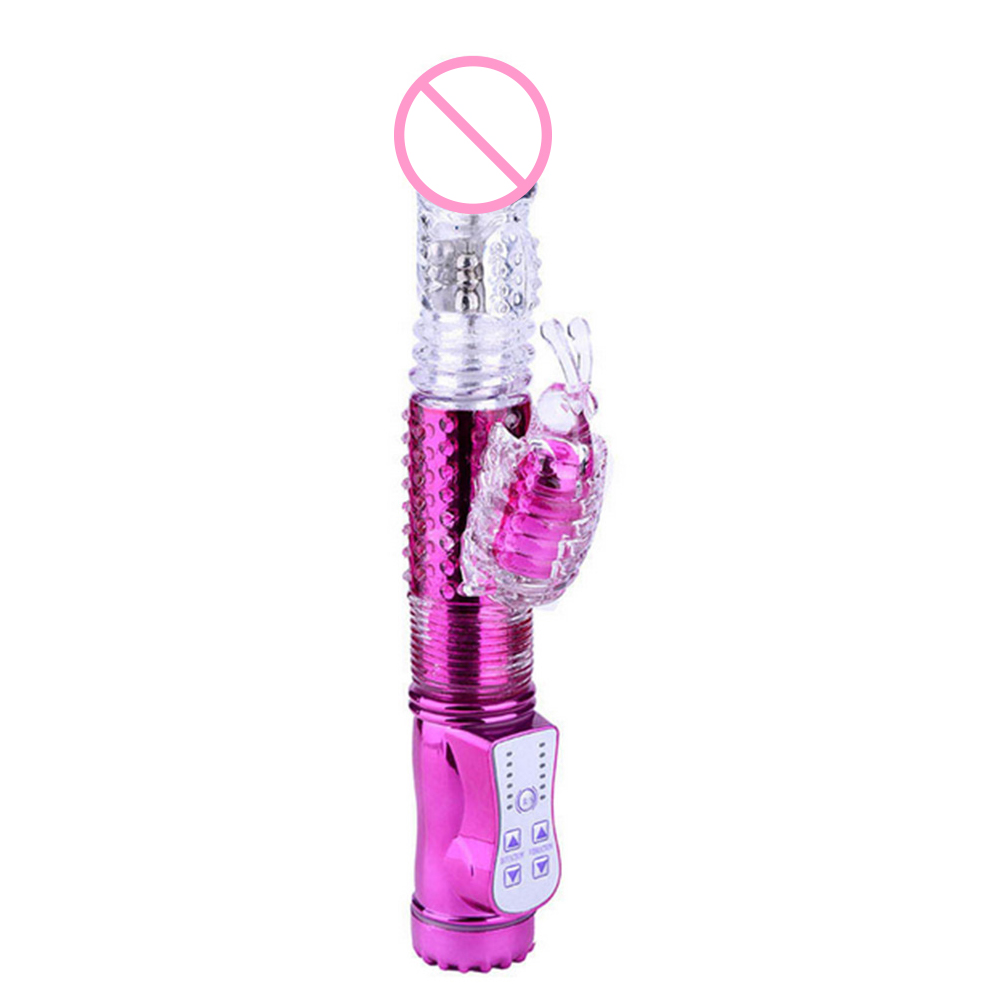 chargeur vibromasseur Remote Control Vibrating Knickers - UK Buying Guide