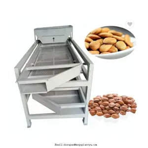 Portable American Almond Nuts Cracker Sheller Machine Wholesale Price In California Dubai Thailand India