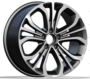 JANTES — roues de voiture de 18 pouces, pièces détachées d'origine, pour F181 <span class=keywords><strong>00</strong></span>, 5x114,3 - Product Image 2