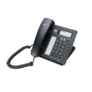 Venta caliente Proolin Grandstream Venta caliente Soporte TR069 y Auto Provision,2 LÍNEAS SIP Wifi IP teléfono Inalámbrico 2,4 Ghz FIP10 - Product Image 6