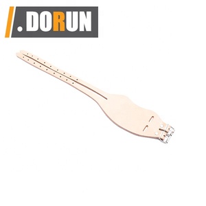 <span class=keywords><strong>Soporte</strong></span> <span class=keywords><strong>de</strong></span> <span class=keywords><strong>tobillo</strong></span> <span class=keywords><strong>de</strong></span> cuero para hombres y mujeres, pulsera Punk Rock, brazalete para levantamiento <span class=keywords><strong>de</strong></span> pesas, protector <span class=keywords><strong>de</strong></span> <span class=keywords><strong>soporte</strong></span> <span class=keywords><strong>de</strong></span> muñeca - Product Image 3