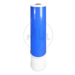 Filtro de Agua 2 en 1 de Carbón Activado PP Big Blue - Product Image 1