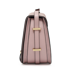 Borsa a tracolla da donna di moda OEM borsa da sella in vera pelle <span class=keywords><strong>borse</strong></span> a mano in pelle da donna <span class=keywords><strong>borse</strong></span> da donna di lusso - Product Image 3
