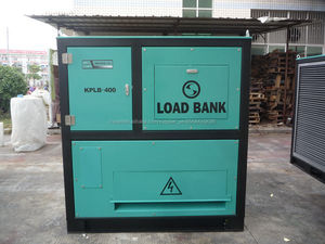 400kw Load Bank Para probar Diesel Generador Con La Buena Calidad y Competitivo <span class=keywords><strong>Precio</strong></span> - Product Image 2