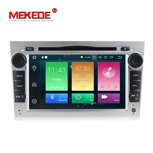 RK3688 PX5 Android <span class=keywords><strong>8</strong></span>,0 octa core con 4+32G android car dvd Player para Opel Astra/ antara/Vectra con disipador de calor wifi gps - Product Image 2
