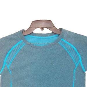 OEM New Design Seamless <strong>Crivit</strong> Running Man <strong>Sports</strong> Wear MEN'S Activewear - Product Image 3