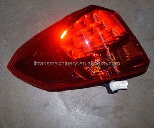 New Ricambi Auto 35604-56PA0 Sinistra Lampada Posteriore per Suzuki Nuovo <span class=keywords><strong>Vitara</strong></span> 2016 - Product Image 1