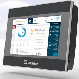 HMI Weintek/Weinview CMT3071 - Product Image 1