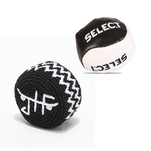 2020 venta al por mayor de encargo a granel hacky sack patear la pelota - Product Image 6