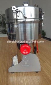 2000 g <span class=keywords><strong>famille</strong></span> grain mill moulin à farine moulin à épices motorisé unité - Product Image 5